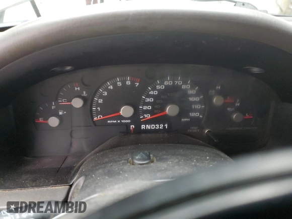 2005 Ford Explorer XLS с VIN 1FMZU72E35UA62548, выставлен на аукционе Copart как лот 88265985 с пробегом Не указан миль и Чистый • Clean title. История ставок и продаж доступна на DreamBid. Изображение 9.