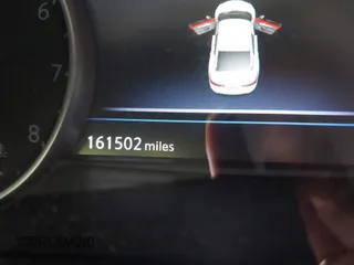 2017 Nissan Maxima SR with VIN 1N4AA6AP4HC405780, listed as a IAAI auction lot 42371633 with 161,502 mi miles and . Bid and sale history available at DreamBid. Image 15.