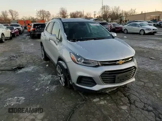 2020 Chevrolet Trax LT z VIN 3GNCJLSB7LL309957, wystawiony jako Copart lot #82972044 z przebiegiem 52 512 mil mil oraz Szkoda całkowita • Salvage title. Historia ofert i sprzedaży dostępna na DreamBid. Obrazek 12.