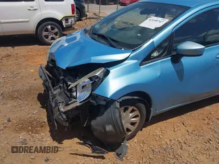 2015 Nissan Note SV с VIN 3N1CE2CP2FL442487, выставлен на аукционе IAAI как лот 42199747 с пробегом 214 200 миль миль и . История ставок и продаж доступна на DreamBid. Изображение 6.