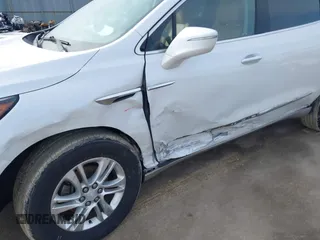 2019 Buick Enclave Premium with VIN 5GAERCKW7KJ108788, listed as a IAAI auction lot 41641876 with 67,345 mi miles and . Bid and sale history available at carsss.com. Image 6.