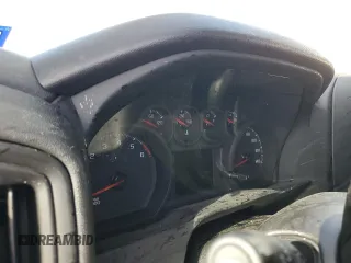 2024 Chevrolet Silverado 1500 Custom Trail Boss with VIN 3GCUDCED9RG177450, listed as a Copart auction lot 41687785 with 0 mi miles and Salvage Title. Bid and sale history available at carsss.com. Image 9.