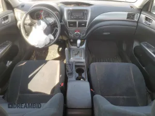 2011 Subaru Impreza Sedan 2.5i Premium with VIN JF1GE6B65BH508477, listed as a Copart auction lot 53345845 with 88,020 mi miles and Salvage Title. Bid and sale history available at carsss.com. Image 8.
