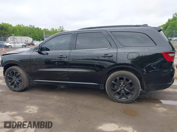 2020 Dodge Durango GT Plus z VIN 1C4RDJDG7LC412914, wystawiony jako IAAI lot #42313969 z przebiegiem 73 287 mil mil oraz . Historia ofert i sprzedaży dostępna na DreamBid. Obrazek 15.