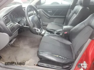 2005 Subaru Baja Special Sports z VIN 4S4BT62C157103755, wystawiony jako Copart lot #55627565 z przebiegiem 236 915 mil mil oraz Tytuł czysty. Historia ofert i sprzedaży dostępna na DreamBid. Obrazek 7.