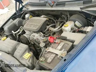 2004 Dodge Dakota Sport с VIN 1D7HL38K04S782060, выставлен на аукционе IAAI как лот 42319707 с пробегом 144 755 миль миль и . История ставок и продаж доступна на DreamBid. Изображение 20.