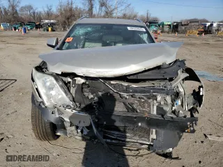 2015 Cadillac SRX Performance Collection with VIN 3GYFNFE35FS609579, listed as a Copart auction lot 48933645 with 131,824 mi miles and Salvage Title. Bid and sale history available at carsss.com. Image 5.