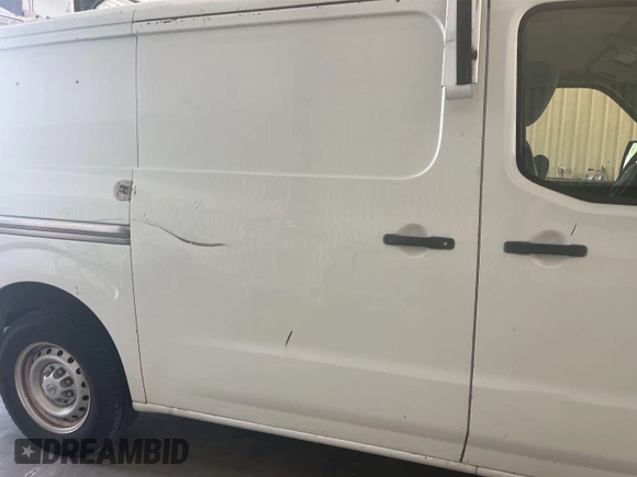 2016 Nissan NV SV с VIN 1N6BF0KM2GN812112, выставлен на аукционе IAAI как лот 42734093 с пробегом 213 208 миль миль и . История ставок и продаж доступна на DreamBid. Изображение 21.