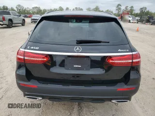 2023 Mercedes-Benz E-Class E 450 with VIN W1KZH6AB7PB167270, listed as a Copart auction lot 79001324 with 2,297 mi miles and Salvage Title. Bid and sale history available at carsss.com. Image 6.
