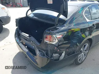 2016 Lexus GS 350 with VIN JTHBZ1BL1GA003309, listed as a IAAI auction lot 42563825 with 142,579 mi miles and . Bid and sale history available at DreamBid. Image 6.
