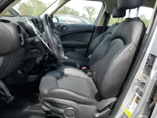 2014 MINI Countryman S с VIN WMWZC5C52EWP37298, выставлен на аукционе Copart как лот 55982845 с пробегом 95 231 миль миль и Списание • Salvage title. История ставок и продаж доступна на DreamBid. Изображение 7.
