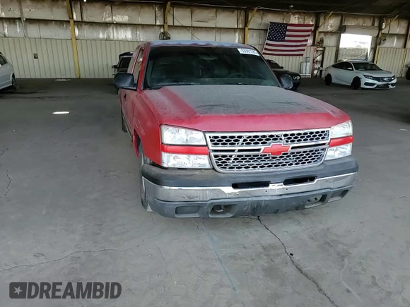 2003 Chevrolet Silverado 1500 with VIN 2GCEC19T831372422, listed as a Copart auction lot 53981285 with 225,697 mi miles and Salvage Title. Bid and sale history available at carsss.com. Image 13.