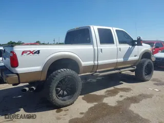 2014 Ford Super Duty F-250 SRW XL with VIN 1FT7W2BT2EEB61251, listed as a IAAI auction lot 41970563 with 244,184 mi miles. Bid and sale history available at carsss.com. Image 13.