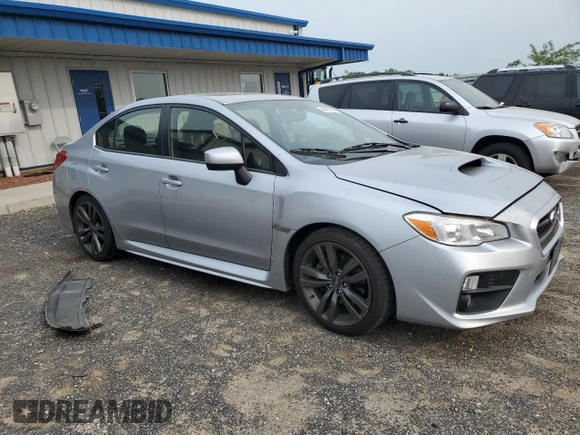 2016 Subaru WRX Premium с VIN JF1VA1E67G9823655, выставлен на аукционе Copart как лот 59462325 с пробегом 102 548 миль миль и Чистый • Clean title. История ставок и продаж доступна на DreamBid. Изображение 4.