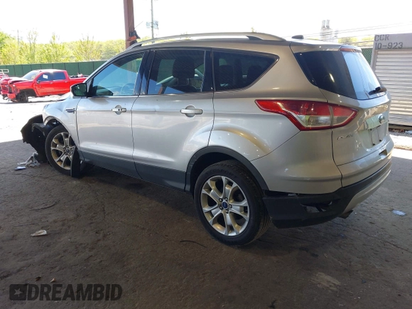 2016 Ford Escape Titanium с VIN 1FMCU9JX3GUB75889, выставлен на аукционе IAAI как лот 42188565 с пробегом 121 638 миль миль и . История ставок и продаж доступна на DreamBid. Изображение 3.