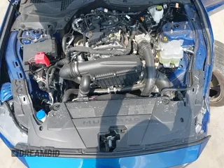 2024 Ford Mustang EcoBoost с VIN 1FA6P8TH0R5142067, выставлен на аукционе IAAI как лот 42338104 с пробегом 7 179 миль миль и . История ставок и продаж доступна на DreamBid. Изображение 10.