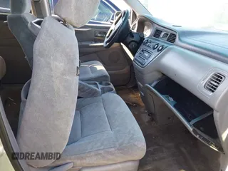 2004 Honda Odyssey EX with VIN 5FNRL18664B051006, listed as a IAAI auction lot 41967247 with 275,047 mi miles and . Bid and sale history available at DreamBid. Image 5.