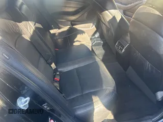 2015 Kia Cadenza Premium with VIN KNALN4D78F5169611, listed as a Copart auction lot 80753424 with 102,146 mi miles and Clean Title. Bid and sale history available at carsss.com. Image 6.