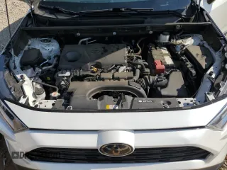 2021 Toyota RAV4 XLE Premium z VIN 2T3C1RFV0MW134008, wystawiony jako Copart lot #62676445 z przebiegiem 61 115 mil mil oraz Szkoda całkowita • Salvage title. Historia ofert i sprzedaży dostępna na DreamBid. Obrazek 12.