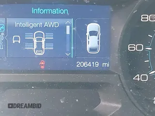 2011 Ford Explorer with VIN 1FMHK8B82BGA33523, listed as a IAAI auction lot 42151861 with 206,419 mi miles and . Bid and sale history available at DreamBid. Image 15.