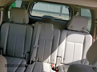 2008 Ford Expedition SSV z VIN 1FMFU15568LA45085, wystawiony jako Copart lot #60132145 z przebiegiem 280 388 mil mil oraz Szkoda całkowita • Salvage title. Historia ofert i sprzedaży dostępna na DreamBid. Obrazek 10.
