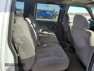 1997 Chevrolet Suburban with VIN 3GNEC16R9VG193042, listed as a Copart auction lot 80530914 with 246,125 mi miles and Salvage Title. Bid and sale history available at carsss.com. Image 11.
