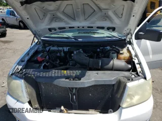 2004 Ford F-150 XLT with VIN 1FTRW14W44KB80961, listed as a Copart auction lot 58546585 with 843,055 mi miles and Salvage title. Bid and sale history available at DreamBid. Image 11.