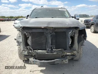 2016 Nissan Titan XD PRO-4X with VIN 1N6BA1F47GN512757, listed as a Copart auction lot 77429314 with 152,756 mi miles and Salvage Title. Bid and sale history available at carsss.com. Image 5.