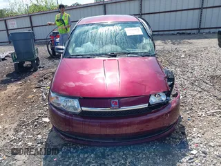 2003 Saturn ION ION 2 z VIN 1G8AJ52F63Z122209, wystawiony jako IAAI lot #42104922 z przebiegiem 147 794 mil mil oraz . Historia ofert i sprzedaży dostępna na DreamBid. Obrazek 13.