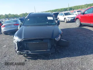 2020 Hyundai Palisade Limited with VIN KM8R5DHE3LU057298, listed as a IAAI auction lot 42124983 with 102,643 mi miles and . Bid and sale history available at DreamBid. Image 12.