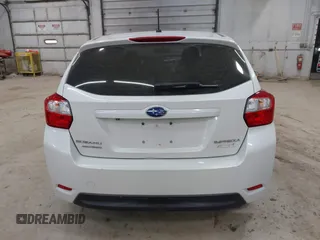 2015 Subaru Impreza Premium с VIN JF1GPAC63F8246038, выставлен на аукционе IAAI как лот 42161667 с пробегом 102 530 миль миль и . История ставок и продаж доступна на DreamBid. Изображение 16.