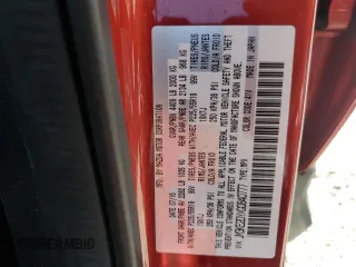 2016 Mazda CX-5 Grand Touring z VIN JM3KE2DYXG0840777, wystawiony jako Copart lot #49700585 z przebiegiem 116 469 mil mil oraz Szkoda całkowita • Salvage title. Historia ofert i sprzedaży dostępna na DreamBid. Obrazek 13.