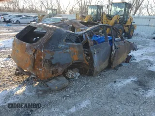 2020 Kia Telluride SX z VIN 5XYP5DHCXLG079150, wystawiony jako Copart lot #89088335 z przebiegiem Nie podano mil oraz Nie do naprawy • Non repairable. Historia ofert i sprzedaży dostępna na DreamBid. Obrazek 3.