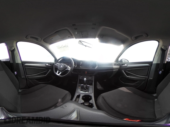 2019 Volkswagen Jetta S with VIN 3VWC57BU3KM018416, listed as a IAAI auction lot 42012423 with 117,832 mi miles and . Bid and sale history available at DreamBid. Image 18.
