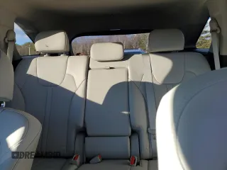 2023 Kia Sorento X-Line S with VIN 5XYRLDLC3PG243446, listed as a Copart auction lot 43506255 with 19,164 mi miles and Salvage Title. Bid and sale history available at DreamBid. Image 10.