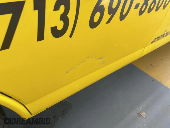 2013 Chevrolet Express Cargo with VIN 1GCWGFBA5D1138521, listed as a IAAI auction lot 42785471 with 157,254 mi miles and . Bid and sale history available at DreamBid. Image 21.