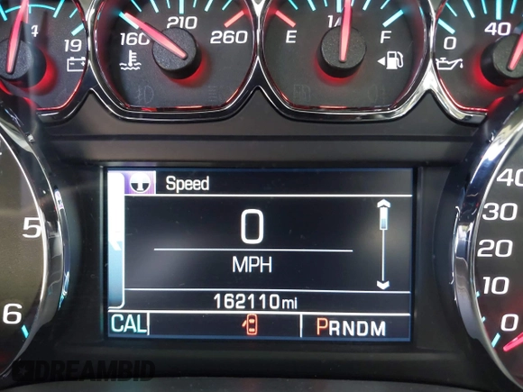2016 Chevrolet Silverado 1500 LT with VIN 1GCUKREC4GF167939, listed as a IAAI auction lot 41439912 with 162,110 mi miles and . Bid and sale history available at DreamBid. Image 16.