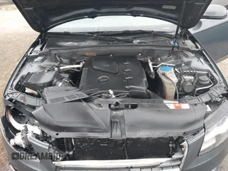 2009 Audi A4 Premium Plus с VIN WAUSF78K29N036484, выставлен на аукционе IAAI как лот 42230702 с пробегом 182 480 миль миль и . История ставок и продаж доступна на DreamBid. Изображение 10.