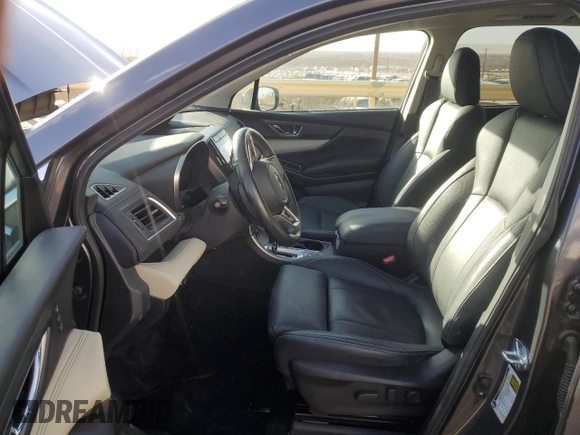 2022 Subaru Ascent Limited with VIN 4S4WMAPDXN3453279, listed as a Copart auction lot 45035885 with Not Provided miles and Salvage Title. Bid and sale history available at DreamBid. Image 7.