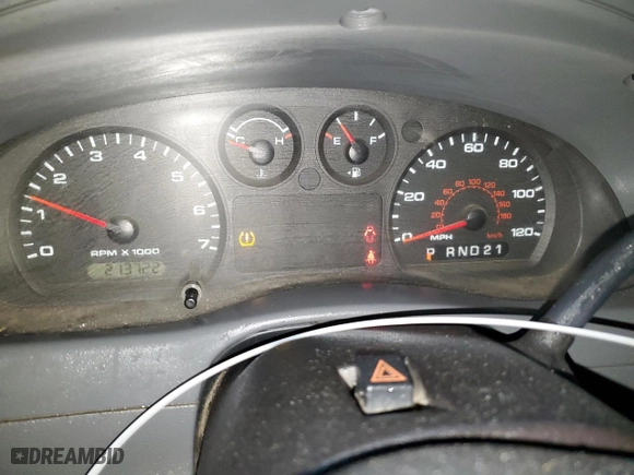 2009 Ford Ranger XLT with VIN 1FTZR45E09PA61054, listed as a Copart auction lot 45170015 with 213,722 mi miles and Salvage Title. Bid and sale history available at carsss.com. Image 9.
