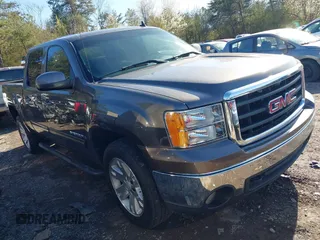 2008 GMC Sierra 1500 SLT с VIN 2GTEC13J981203654, выставлен на аукционе IAAI как лот 41765602 с пробегом 29 040 миль миль и . История ставок и продаж доступна на DreamBid. Изображение 1.