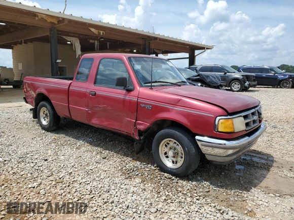 1994 Ford Ranger XL с VIN 1FTCR14AXRPB71919, выставлен на аукционе Copart как лот 60105825 с пробегом 344 355 миль миль и Списание • Salvage title. История ставок и продаж доступна на DreamBid. Изображение 4.