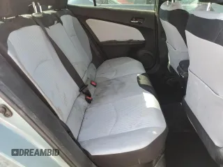 2016 Toyota Prius Two z VIN JTDKBRFU2G3003198, wystawiony jako Copart lot #55325305 z przebiegiem 194 779 mil mil oraz Szkoda całkowita • Salvage title. Historia ofert i sprzedaży dostępna na DreamBid. Obrazek 11.