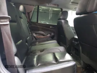 2019 GMC Yukon SLT with VIN 1GKS2BKCXKR349370, listed as a Copart auction lot 46880055 with 115,266 mi miles and Clean Title. Bid and sale history available at carsss.com. Image 11.