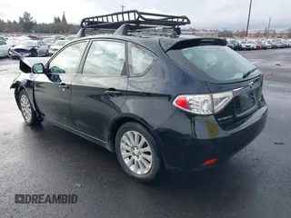 2008 Subaru Impreza i с VIN JF1GH616X8H810316, выставлен на аукционе IAAI как лот 41181486 с пробегом 138 437 миль миль и . История ставок и продаж доступна на DreamBid. Изображение 3.