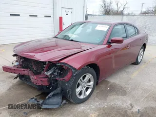 2020 Dodge Charger SXT z VIN 2C3CDXBG8LH140631, wystawiony jako IAAI lot #41976678 z przebiegiem 116 441 mil mil oraz . Historia ofert i sprzedaży dostępna na DreamBid. Obrazek 18.