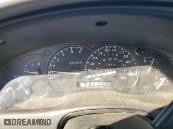 2001 Ford Ranger XL with VIN 1FTYR14U01TA49131, listed as a Copart auction lot 49337455 with 178,332 mi miles and Salvage Title. Bid and sale history available at carsss.com. Image 9.