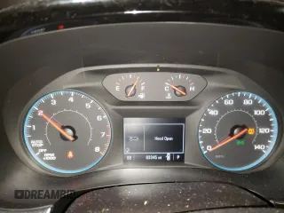 2018 Chevrolet Traverse LS z VIN 1GNEVFKW6JJ133196, wystawiony jako Copart lot #54419275 z przebiegiem 93 345 mil mil oraz Nie do naprawy • Non repairable. Historia ofert i sprzedaży dostępna na DreamBid. Obrazek 9.