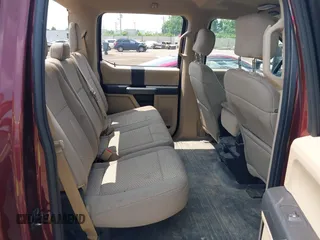 2016 Ford F-150 XLT with VIN 1FTEW1EP6GFC66565, listed as a IAAI auction lot 42388799 with 176,051 mi miles and . Bid and sale history available at DreamBid. Image 8.