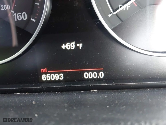 2018 BMW 4 Series 430i with VIN WBA4Z1C53JEC60899, listed as a IAAI auction lot 41347311 with 65,094 mi miles. Bid and sale history available at carsss.com. Image 15.